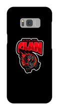 HYPERFFB CLAN Samsung Phone Case