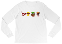 long-sleeve-tee emote combo