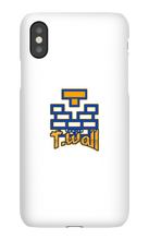 t.wallgaming iPhone Phone Cases