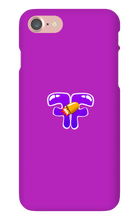 FF iPhone Phone Case