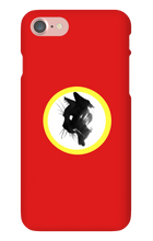 dankersgaming iPhone Phone Cases