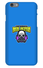 Spielzimmer der Alten iPhone Phone Cases