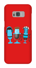 REAL Migos Samsung Phone Case