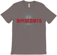 Camiseta DiosesMTG