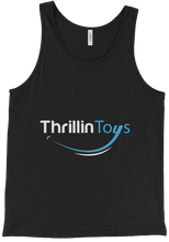 Amazing Thrillin Tank Tops