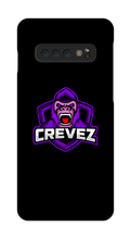 crevez Samsung Phone Cases