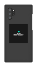 mob1founder Samsung Phone Cases