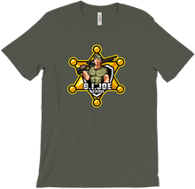 gijoe_003 T-Shirts