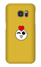 pingogamerr Samsung Phone Cases