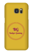 happycia Samsung Phone Cases