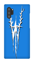 Wormcraft Samsung Phone Cases
