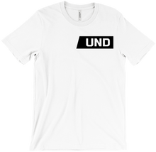 UND T-SHIRT