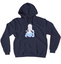 Big Sister's Chibi Goddess Hoodie