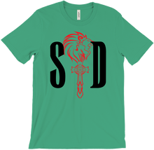 Pastel T-Shirts