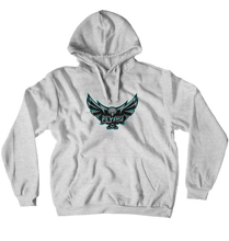 flypsi Hoodies (No-Zip/Pullover)