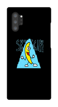 Banane Sayan Samsung Phone Cases