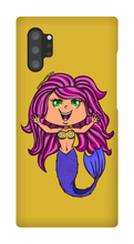 Pearl Samsung Phone Cases