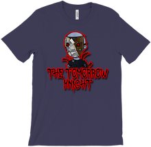 thetomorrowknight T-Shirts