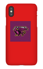 gogylilmarktx3 iPhone Phone Cases