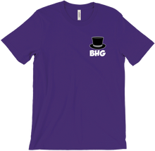 BlackHatGaming Version 1 Basic T-Shirts