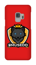 bmusedd Samsung Phone Cases
