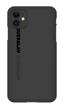 OverSlay iPhone Phone Cases