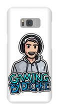 GamingByDecree Samsung Phone Cases