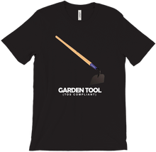Garden Tool T-Shirt