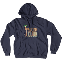 Palmenclub - Hoodies (No-Zip/Pullover)