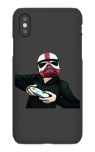 dalistor12352 iPhone Phone Cases