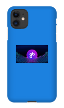 gimalaji_blake iPhone Phone Cases