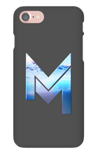 memms__ iPhone Phone Cases