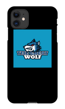 mr_greatwolfy iPhone Phone Cases