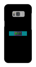 whiteradiottv Samsung Phone Cases