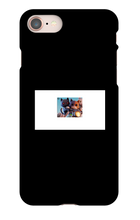 losgatosbandoleros iPhone Phone Cases