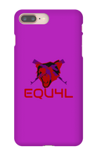 equ4l_life iPhone Phone Cases