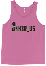 j0k3r_us Tank Top