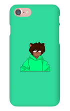 Channel Art iPhone Phone Cases