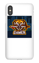 nashthegamer2000 iPhone Phone Cases