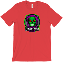 dane-gergaming-6310 T-Shirts