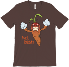 M_R Mad Carrot T-Shirt