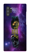Samsung Phone Case de los Mundos de Raijnu