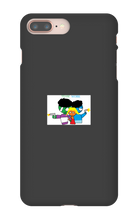 TEAMWORK iPhone Phone Case