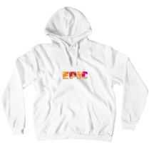 The Epic Waffle Hoodie