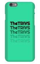 thetrivs iPhone Phone Cases