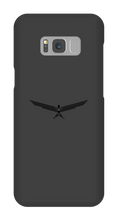 silverthourne Samsung Phone Cases