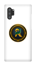 Rufio Samsung Phone Case
