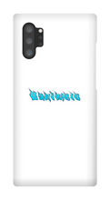 danimoto Samsung Phone Cases