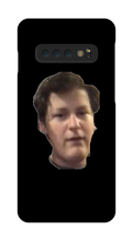 Cursed Samsung Phone Cases