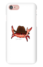 yee claw! Phone Case
